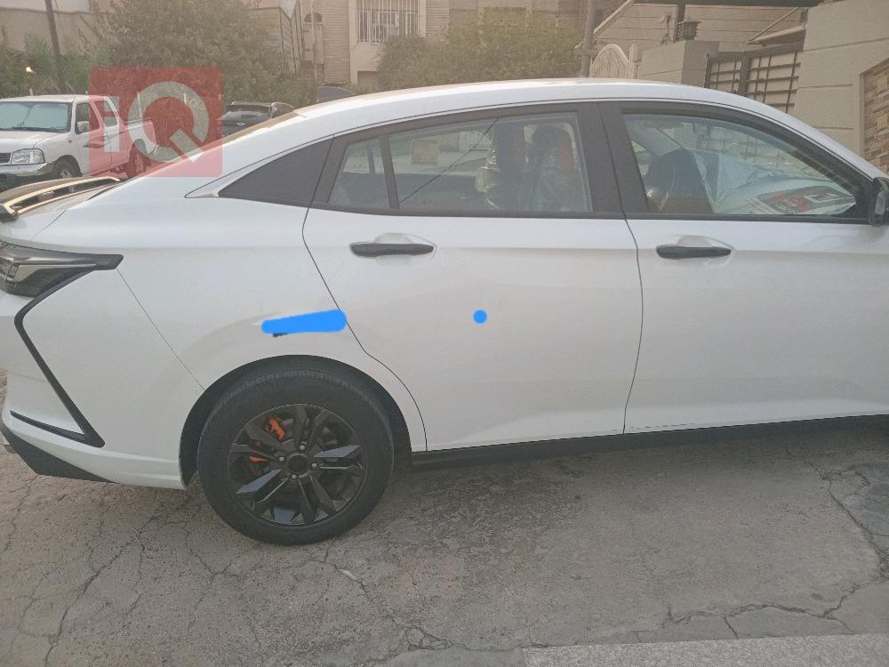 دۆنگ فینگ شاین